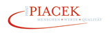 Druckerei Piacek Logo