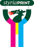 Styria Print Logo
