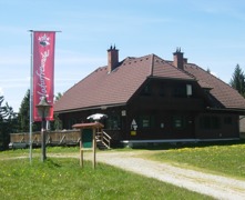 Hochangerschutzhaus