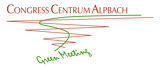 Congress Centrum Alpbach Logo