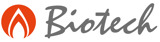 Biotech Energietechnik GmbH Logo