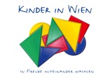 Logo Kinder in Wien