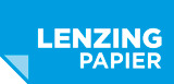 Logo Lenzing Papier