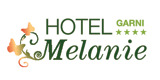 Logo Hotel Melanie