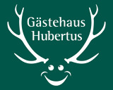 Gästehaus Hubertus Logo