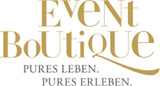 Event Boutique GesmbH Logo Event Boutique GesmbH Logo