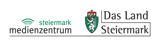 Logo Medienzentrum Steiermark Logo Medienzentrum Steiermark