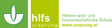 Logo Höhere Bundeslehranstalt für Landwirtschaft-Elixhausen Logo Höhere Bundeslehranstalt für Landwirtschaft-Elixhausen