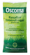 Oscorna Rasaflor, Rasendünger granuliert