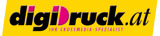 digiDruck Logo, Druck digiDruck Logo, Druck