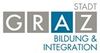 Logo Stadt Graz Bildung Logo Stadt Graz Bildung