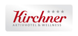 Wanderhotel Kirchner Logo Wanderhotel Kirchner Logo