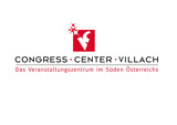 Congress Center Villach Logo Congress Center Villach Logo