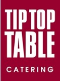 TIP TOP TABLE Logo
