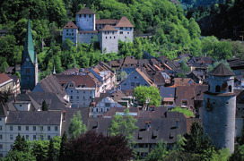 Feldkirch Ansicht 2