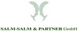 Salm-Salm & Partner GmbH Logo Salm-Salm & Partner GmbH Logo