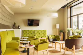 Harrys Home Wallisellen 1