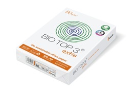 Mondi BIO TOP 3 extra