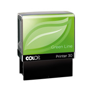 Printer 30 Green Line © COLOP Stempelerzeugung Printer 30 Green Line