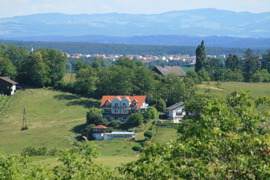 Landhaus Eder Ansicht