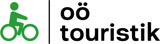 Logo Oberösterreich Touristik Logo Oberösterreich Touristik