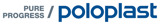 Poloplast Logo neu Poloplast Logo neu