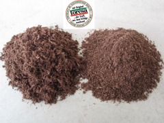 KRANZINGER TORESA® Holzfaser © Franz Kranzinger Gesellschaft m.b.H. KRANZINGER TORESA® Holzfaser