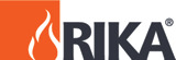 RIKA Logo, Druck RIKA Logo, Druck