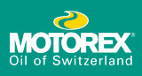 Motorex Logo Motorex Logo