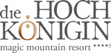 Logo die Hochkönigin Logo die Hochkönigin
