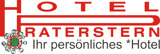 Hotel Praterstern Logo Hotel Praterstern Logo
