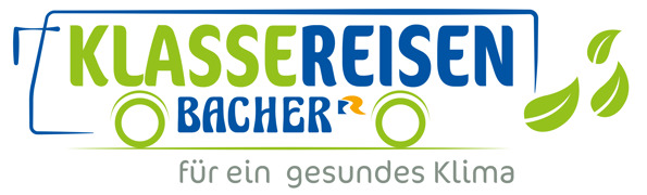 Klassenreisen Logo