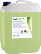 hollueco Automatenreniger Boden © Julius Holluschek GmbH hollueco Automatenreniger Boden