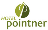 Hotel Pointner Logo Hotel Pointner Logo