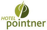 Hotel Pointner Logo