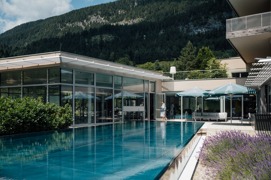 © Humanomedzentrum Althofen GmbH Bad Bleiberg