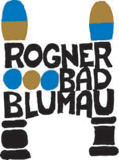 Rogner Bad Blumau Logo Rogner Bad Blumau Logo