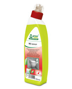 WC lemon 750ml © tana Chemie GmbH WC lemon 750ml