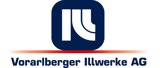 Logo Illwerke Logo Illwerke