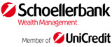 Schoellerbank Wealth Management Logo Schoellerbank Wealth Management Logo
