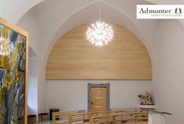 Admonter Acoustics