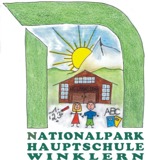 HS Winklern Logo HS Winklern Logo