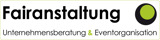 Logo Fairanstaltung