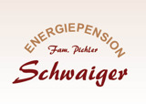 Logo Energiepension Schwaiger