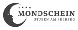 Hotel Mondschein Logo Hotel Mondschein Logo