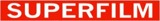 Logo Superfilm Logo Superfilm