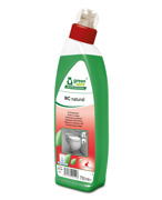 WC natural 750ml