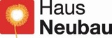 Logo Haus Neubau Logo Haus Neubau