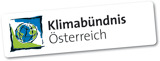 Logo Klimabündnis Logo Klimabündnis