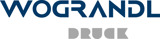 Wograndl Druck Logo